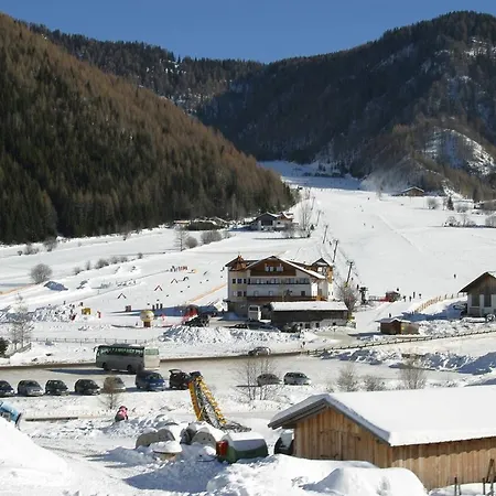 Hotel Peintner-3